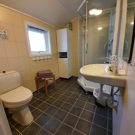 Фермерский дом Slatteng *