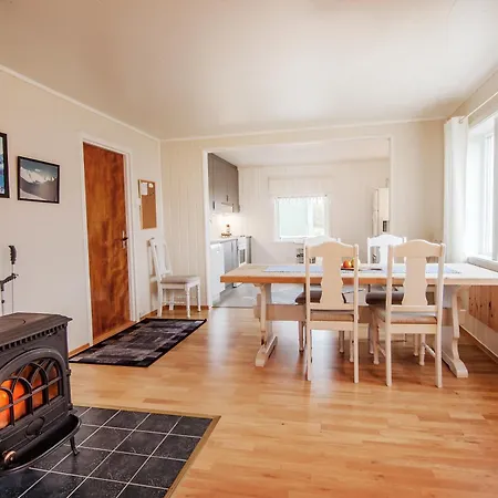 Slatteng Séjour à la ferme