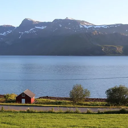 Farm stay Slatteng Svensby