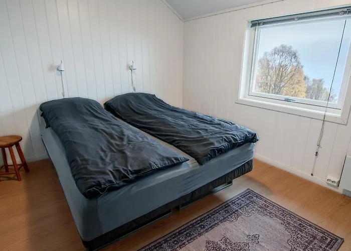 Farma Slatteng Svensby