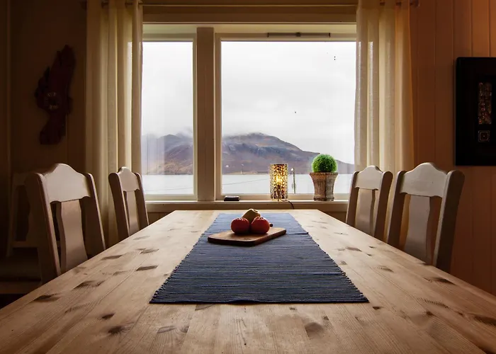 Farma Slatteng Svensby