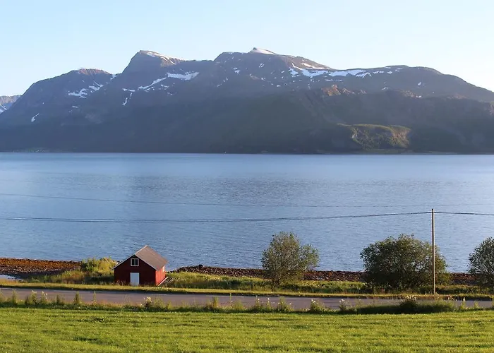 Farma Slatteng Svensby