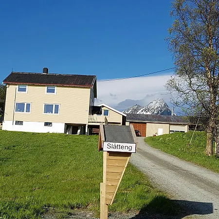 Slåtteng