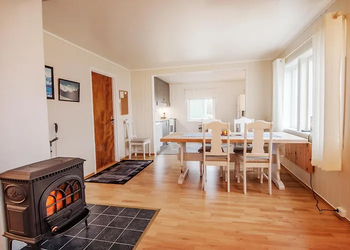 Slatteng Фермерский дом